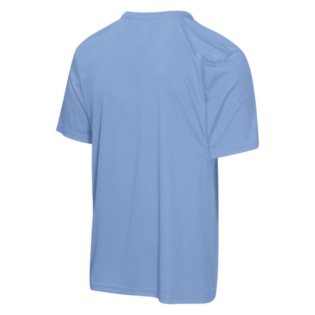 FIFA Argentina 2026 World Cup Poly Tshirt (Blue) (Maradona 10)