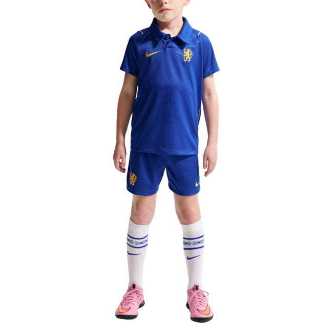 2026-2027 Chelsea Home Little Boys Mini Kit (Enzo 8)
