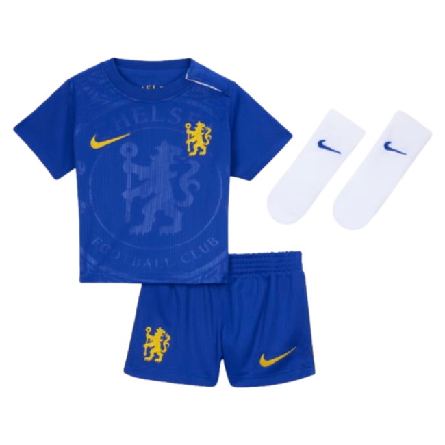 2026-2027 Chelsea Home Baby Kit (Enzo 8)