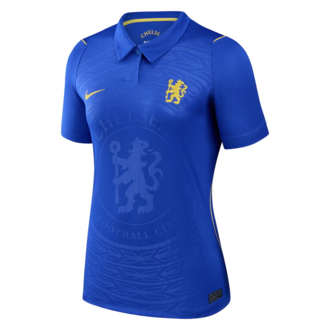 2026-2027 Chelsea Home Shirt (Womens) (Enzo 8)