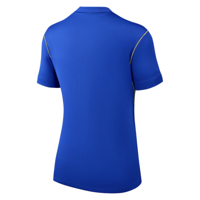 2026-2027 Chelsea Home Shirt (Womens) (Enzo 8)