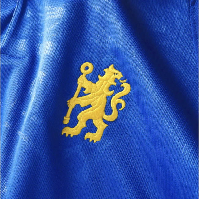 2026-2027 Chelsea Home Shirt (Womens) (Enzo 8)