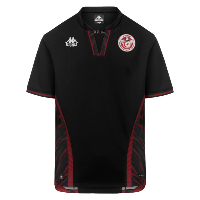 2026-2027 Tunisia Third Shirt (Gharbi 11)