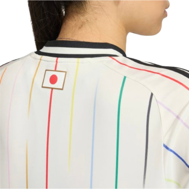 2026-2027 Japan Away Shirt (Womens)
