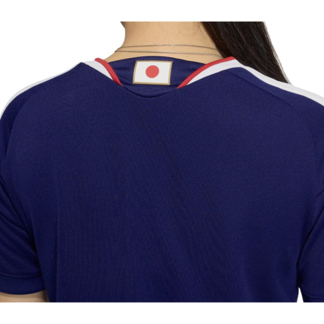 2026-2027 Japan Home Shirt (Womens) (Mitoma 7)
