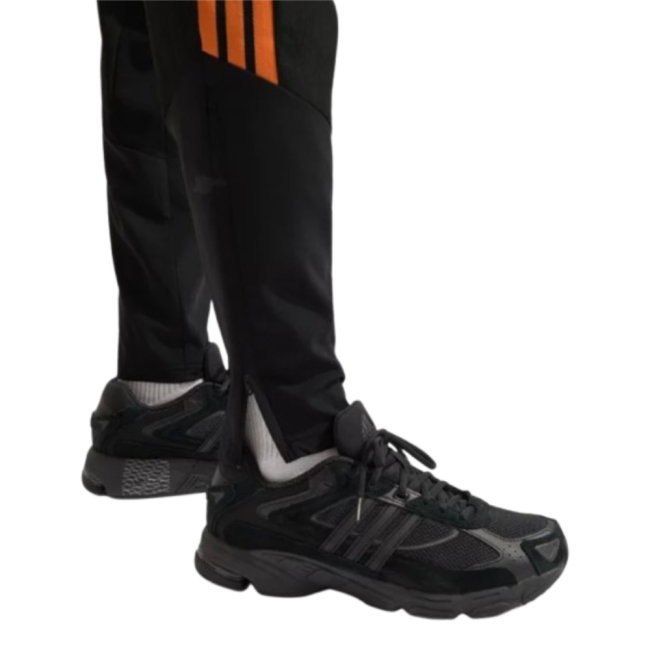 2026-2027 Arsenal Presentation Pants (Black)