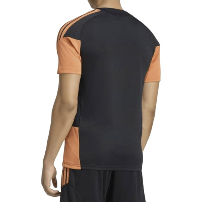 2026-2027 Arsenal Training Jersey (Black) (Vieira 4)
