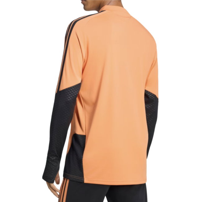 2026-2027 Arsenal Training Top (Dusky Orange)