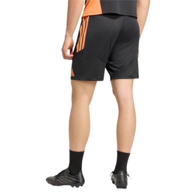 2026-2027 Arsenal Training Shorts (Black)