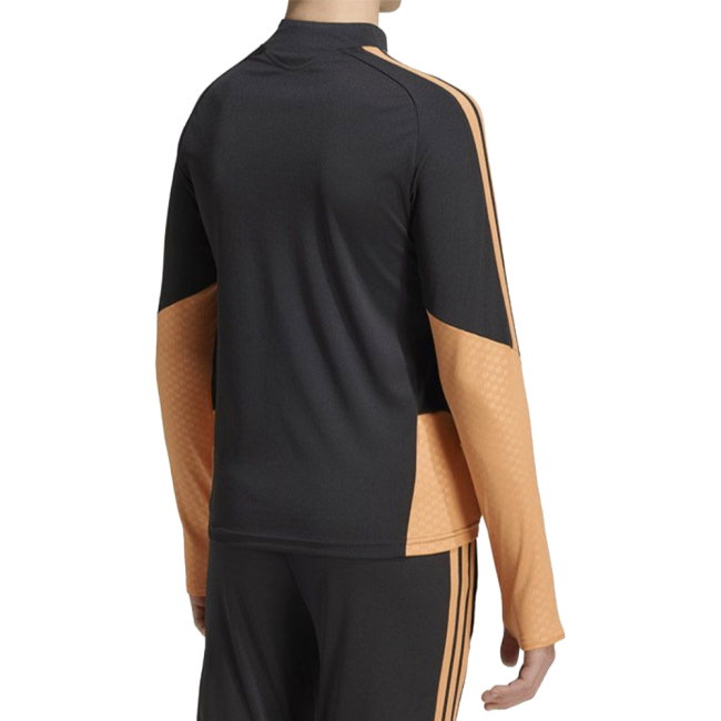 2026-2027 Arsenal Training Top (Black) - Kids