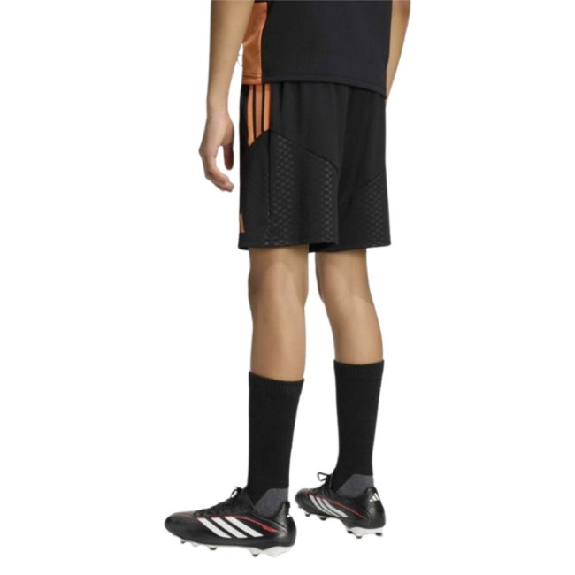 2026-2027 Arsenal Training Shorts (Black) - Kids