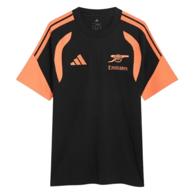2026-2027 Arsenal Training Tee (Black) (Merino 23)