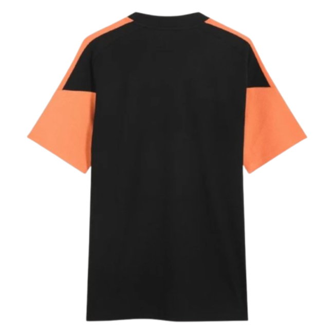 2026-2027 Arsenal Training Tee (Black) (Vieira 4)
