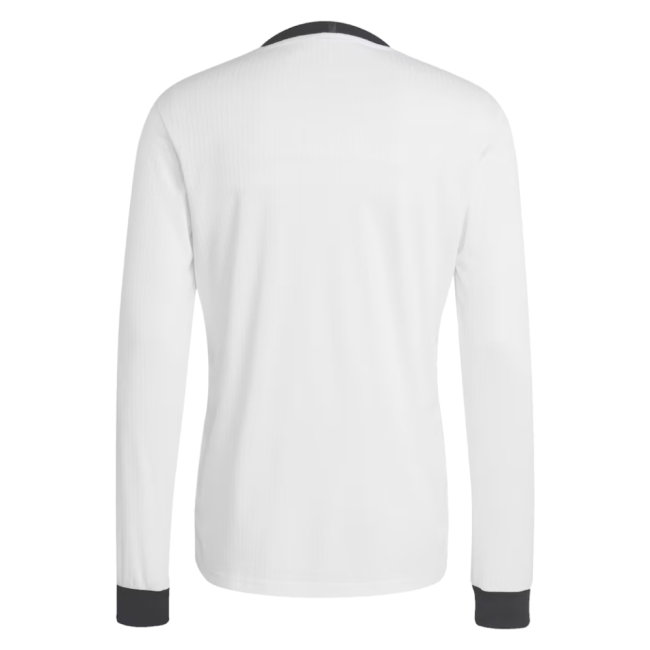 Germany 125th Anniversary Long Sleeve Shirt (Your Name)