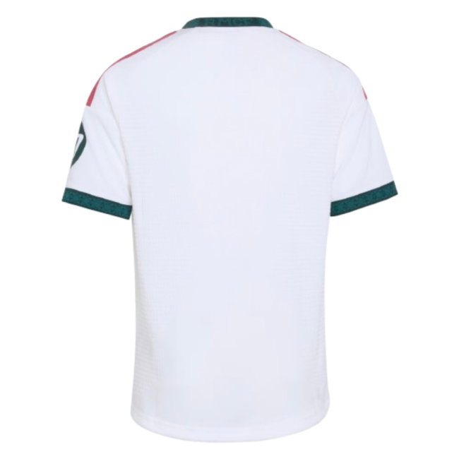 2026-2027 Real Madrid Home Shirt (Kids)