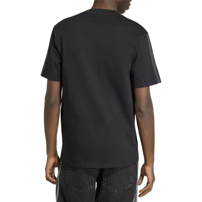 2026-2027 Liverpool DNA Tee (Black) (Your Name)