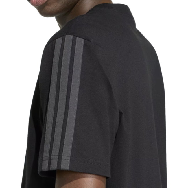 2026-2027 Liverpool DNA Tee (Black) (Your Name)