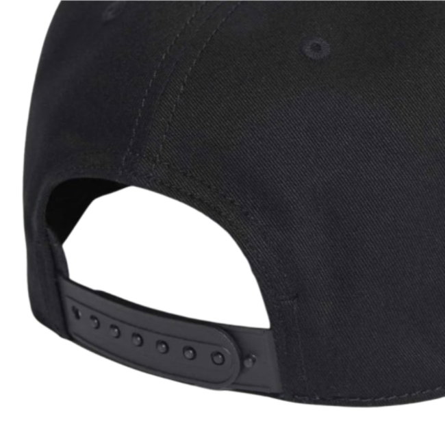 2026-2027 Lionel Messi Snapback Cap (Black)