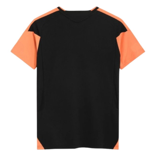 2026-2027 Arsenal Training Jersey (Black) - Womens (Adams 6)