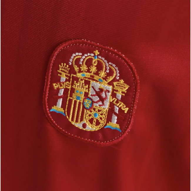 1994 Spain adidas Originals Reissue Home Shirt