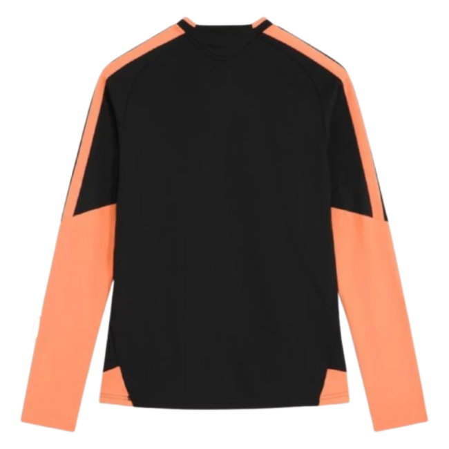 2026-2027 Arsenal Training Top (Black) - Womens