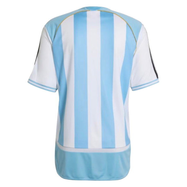 2006 Argentina adidas Reissue Home Shirt