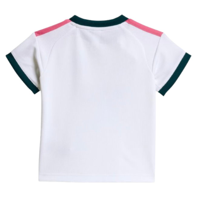 2026-2027 Real Madrid Home Baby Kit