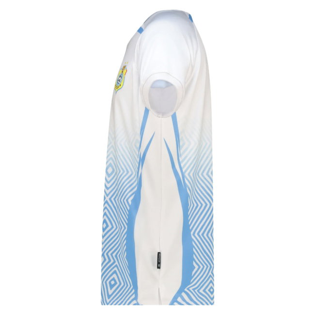 2026-2027 DR Congo Away Shirt