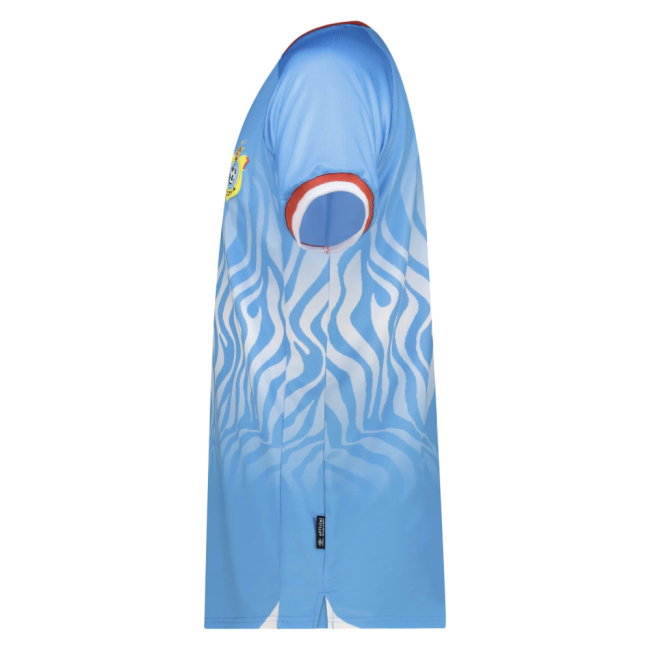 2026-2027 DR Congo Home Shirt