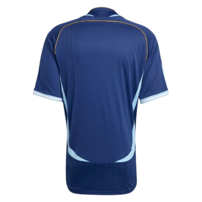 2006 Argentina adidas Reissue Away Shirt