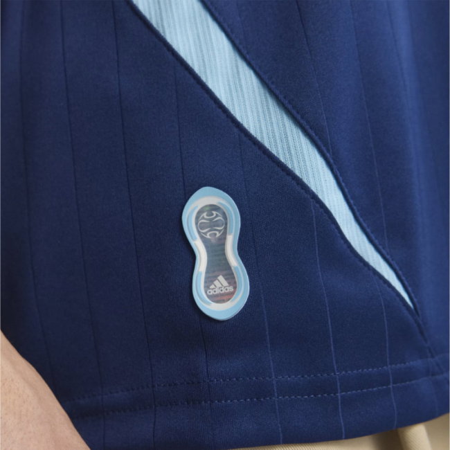 2006 Argentina adidas Reissue Away Shirt