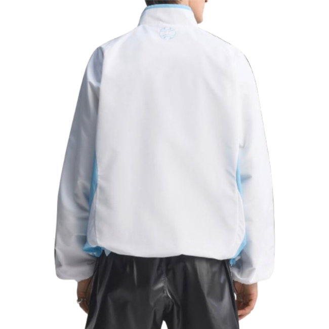2006 Argentina Home Reissue Track Top