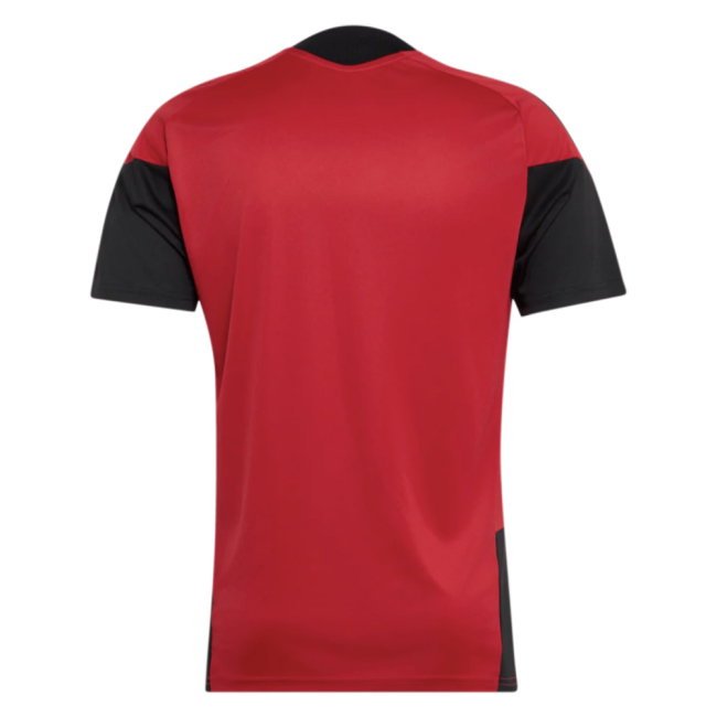 2026-2027 Man Utd Training Jersey (Red)