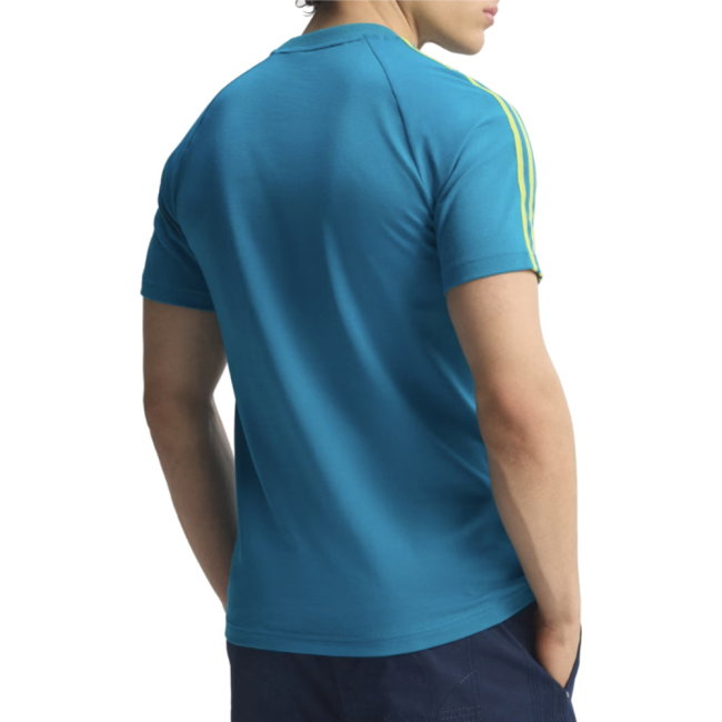 2026-2027 Colombia Originals T-Shirt (Mystery Petrol)