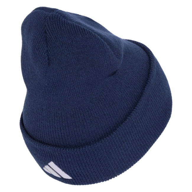 2026-2027 Real Madrid Woolie Hat (Navy)