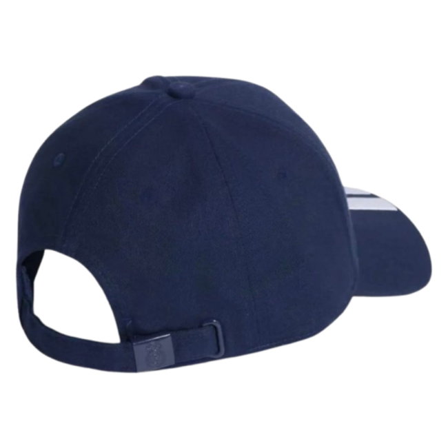 2026-2027 Real Madrid Baseball Cap (Navy)