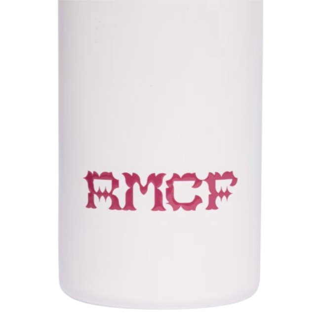 2026-2027 Real Madrid Metallic Bottle (White)