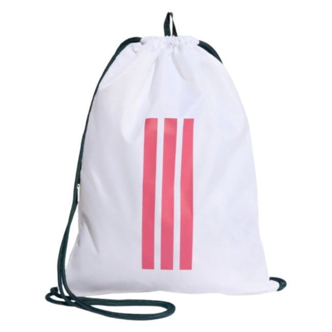 2026-2027 Real Madrid Gymsack (White)