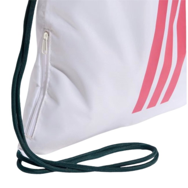 2026-2027 Real Madrid Gymsack (White)