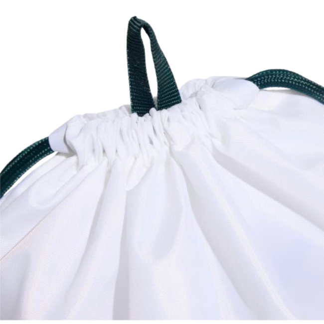 2026-2027 Real Madrid Gymsack (White)