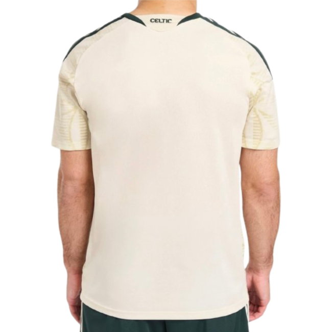 2026-2027 Celtic Third Shirt