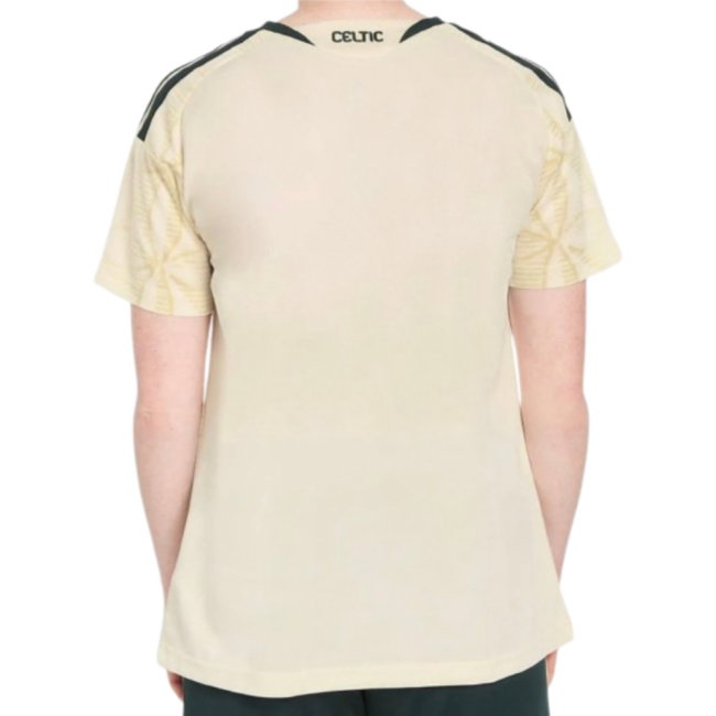 2026-2027 Celtic Third Shirt (Womens)
