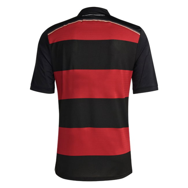 2014 Germany Away adidas Originals Reissue Shirt