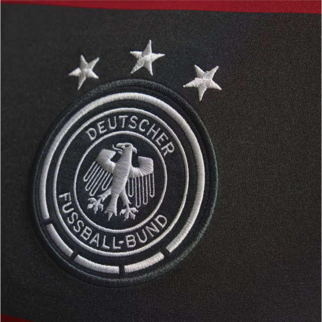 2014 Germany Away adidas Originals Reissue Shirt
