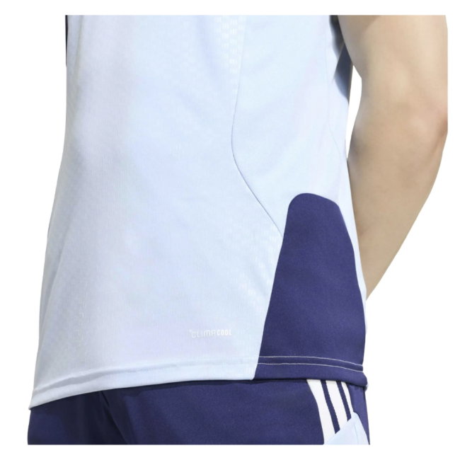 2026-2027 Ajax Training Jersey (Glow Blue)
