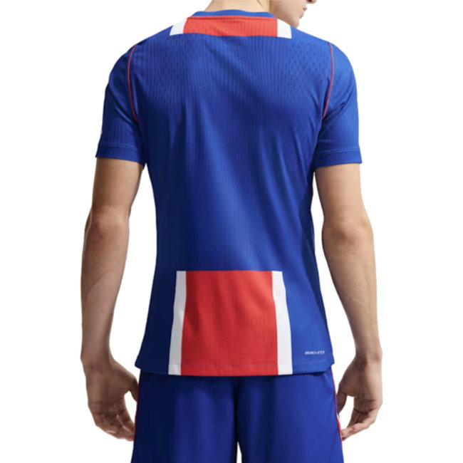 2026-2027 PSG Authentic Aero-Fit Match Home Shirt