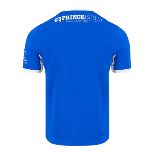 2026-2027 Peterborough Home Shirt