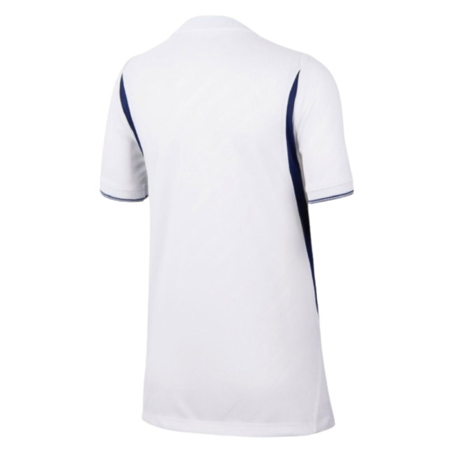 2026-2027 Tottenham Home Shirt (Kids) (Kane 10)
