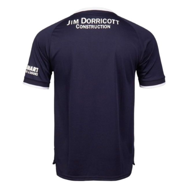 2026-2027 Shrewsbury Town Home Shirt