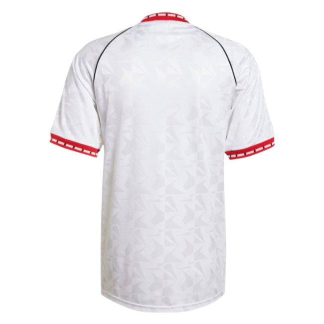 1991 Manchester United Away Reissue Shirt